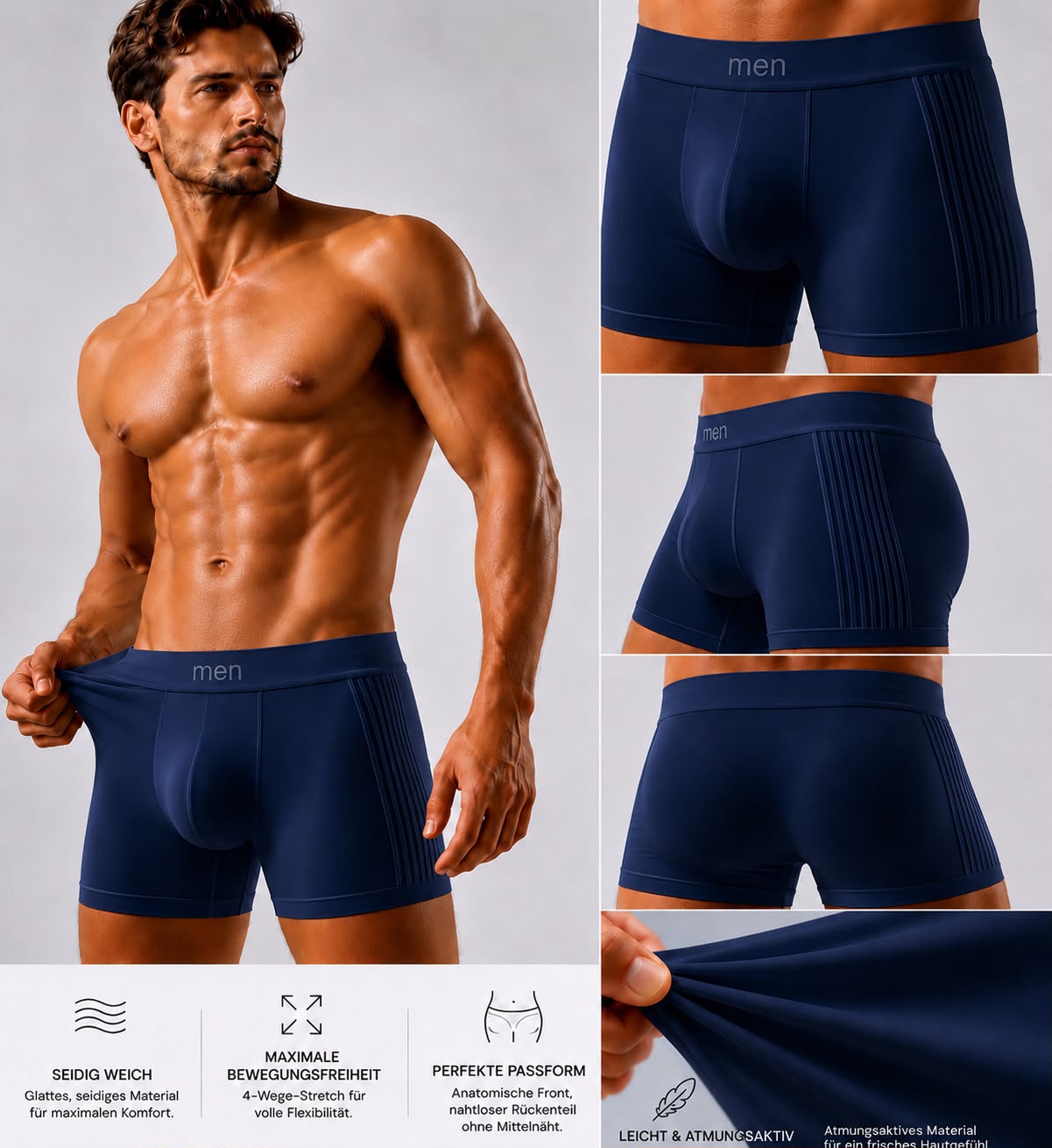 Boxer-Short