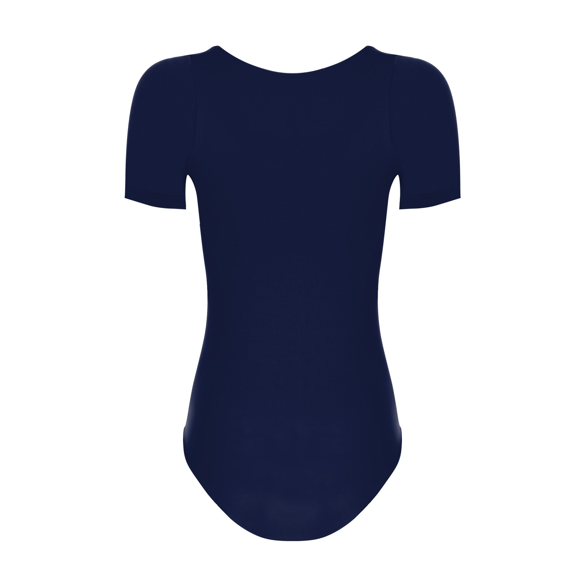 Body mit kurzem Arm