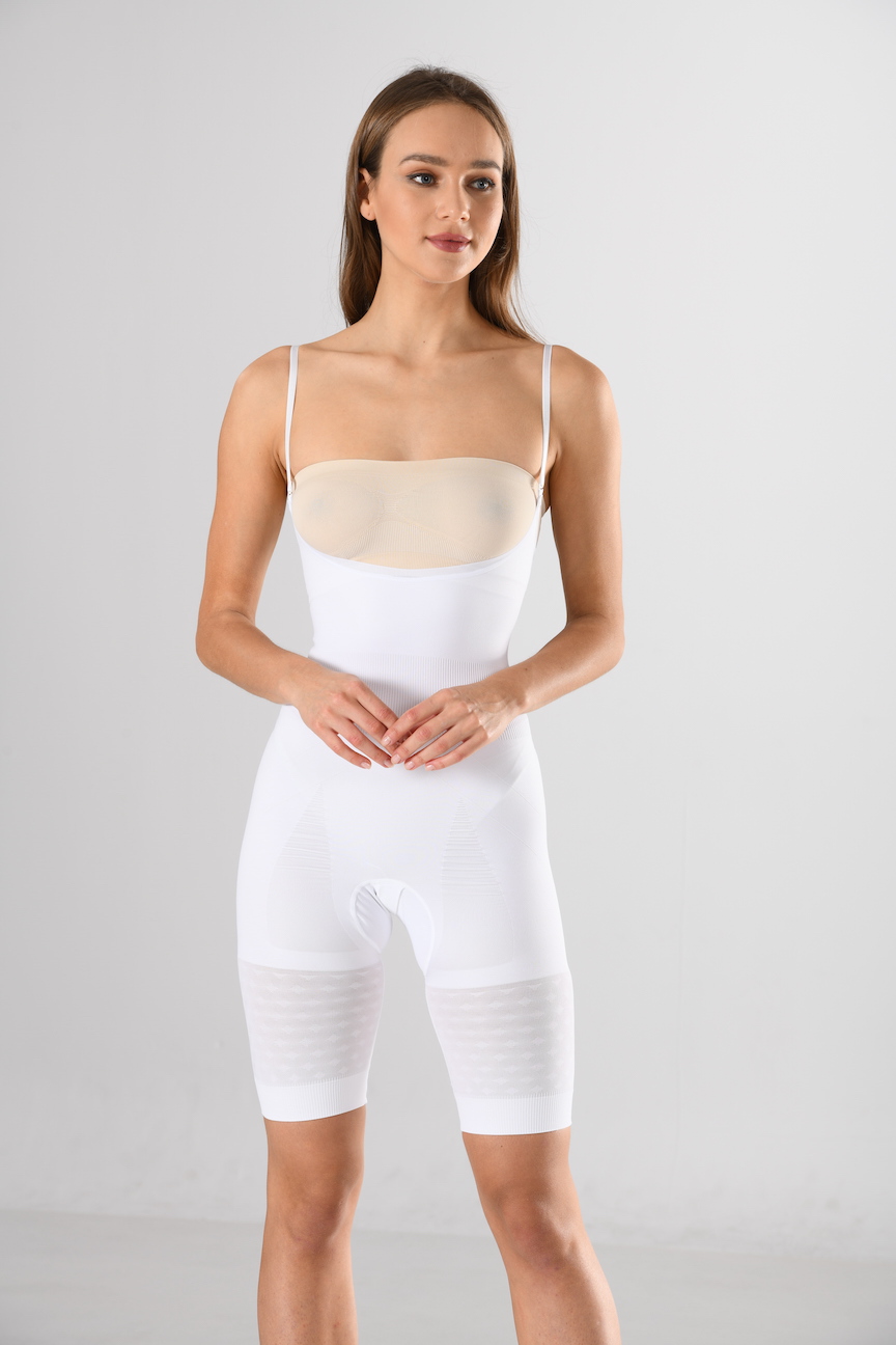 Form Bodysuit