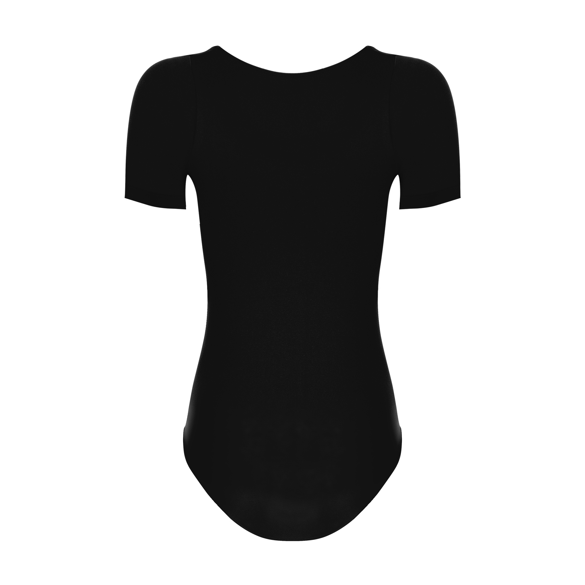 Body mit kurzem Arm