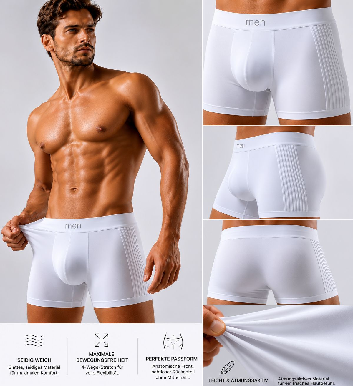 Boxer-Short