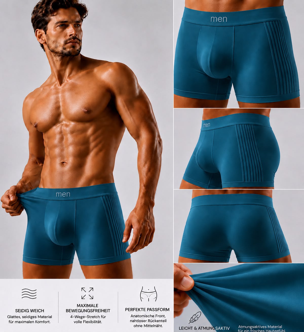 Boxer-Short