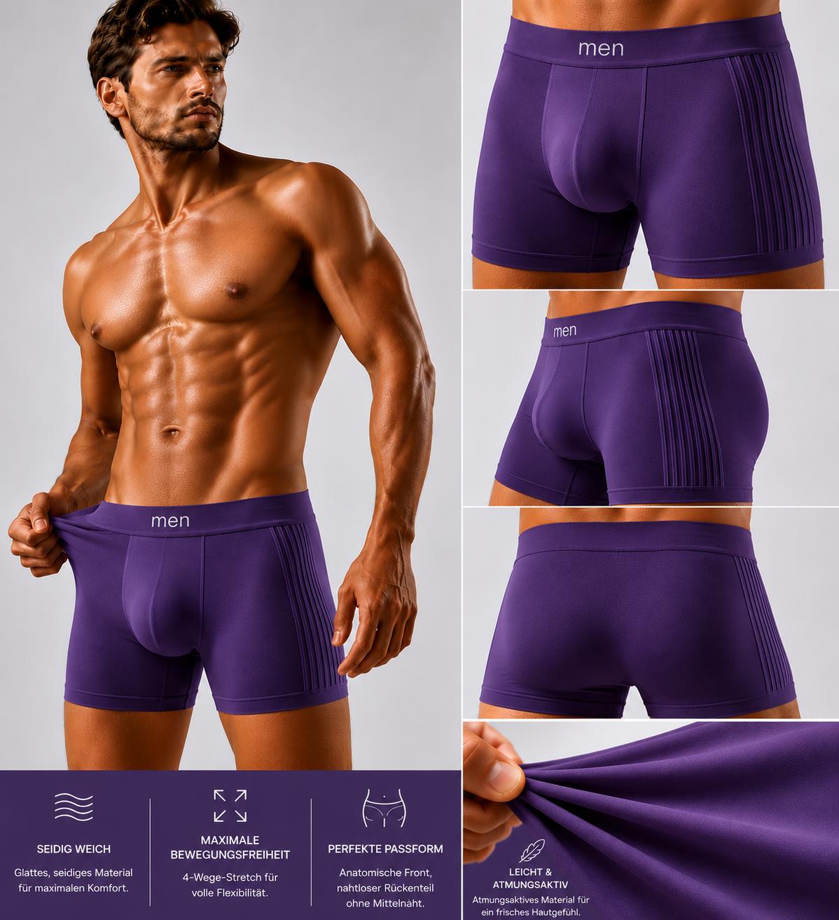 Boxer-Short