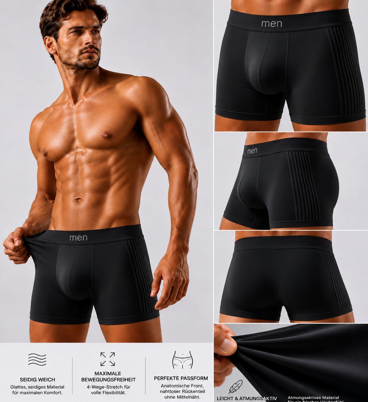 Boxer-Short