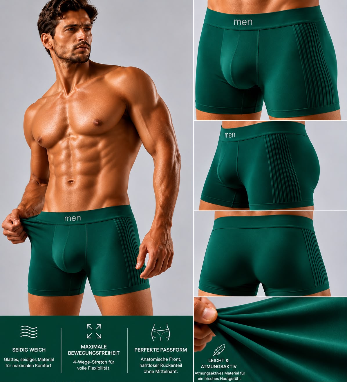 Boxer-Short