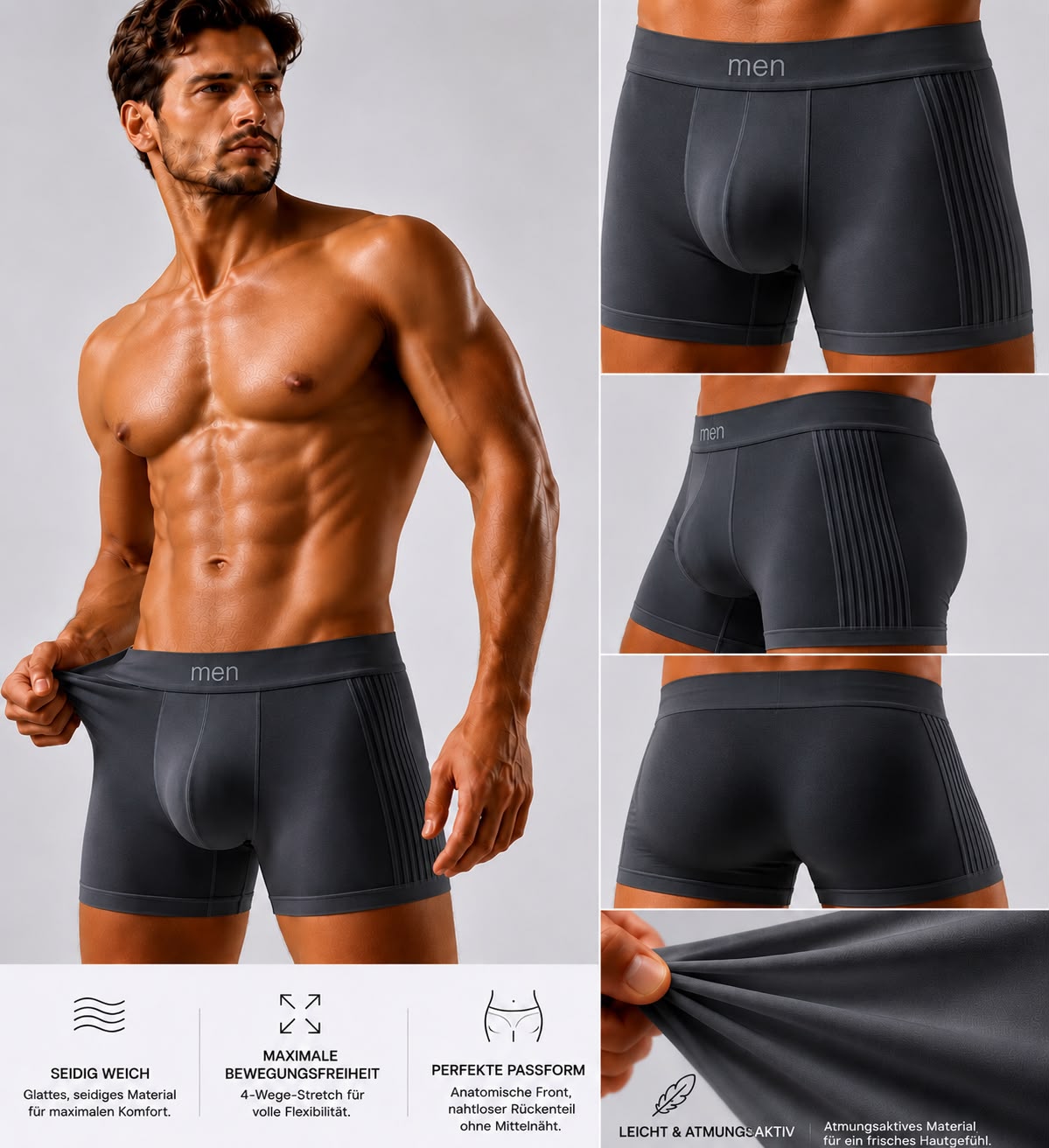 Boxer-Short
