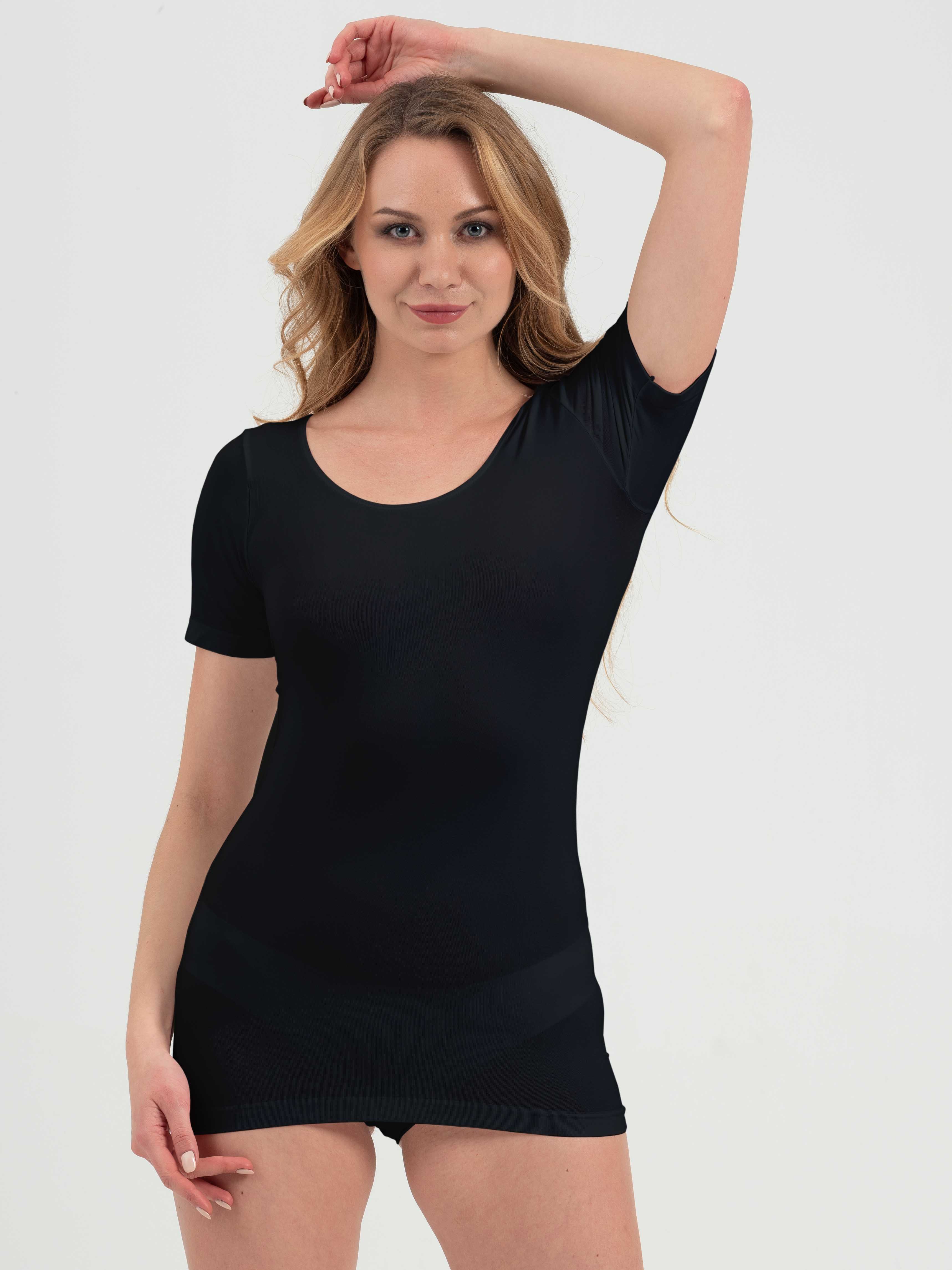 Shirt mit halben Arm Shirt mit halben Arm